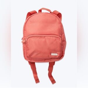 Victoria's Secret PINK Mini Backpack Pink Ripstop Backpack Purse NWT